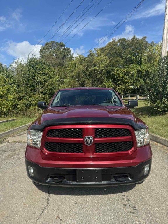 2015 RAM 1500 Image 3