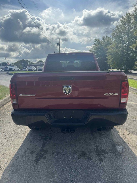 2015 RAM 1500 Image 5