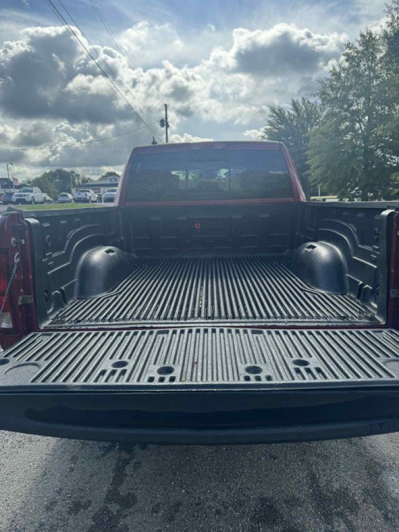 2015 RAM 1500 Image 6