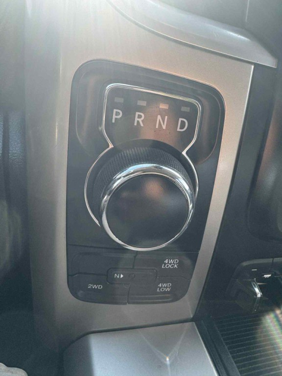 2015 RAM 1500 Image 12