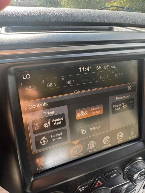 2015 RAM 1500 Image 14