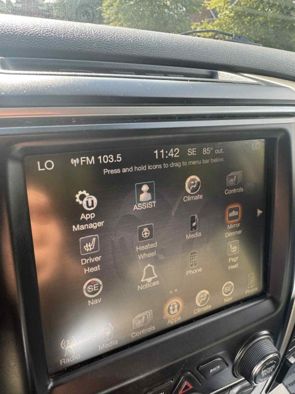 2015 RAM 1500 Image 15
