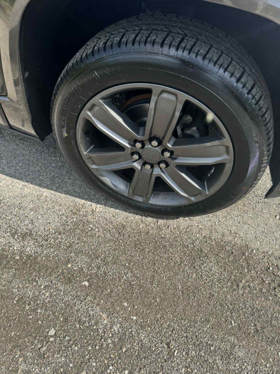 2019 GMC Acadia Image 4
