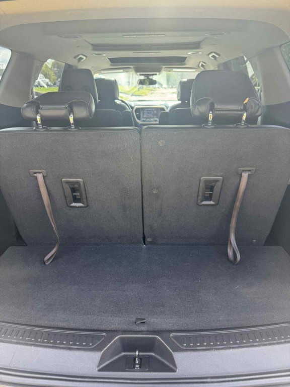 2019 GMC Acadia Image 6