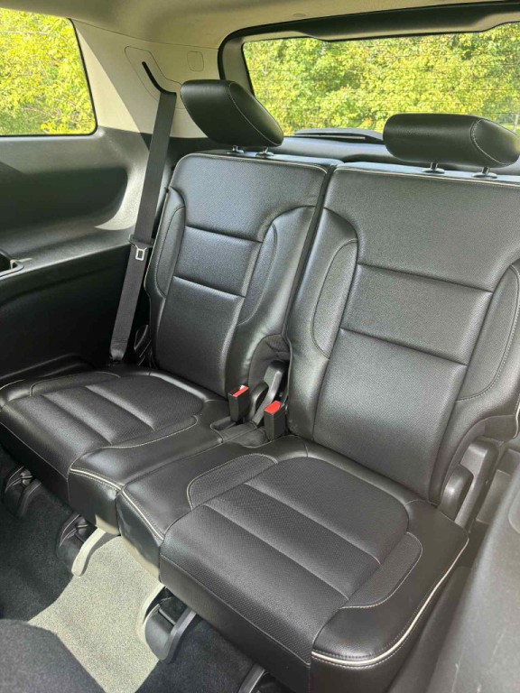 2019 GMC Acadia Image 7