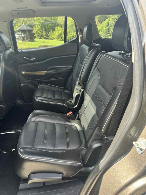 2019 GMC Acadia Image 8