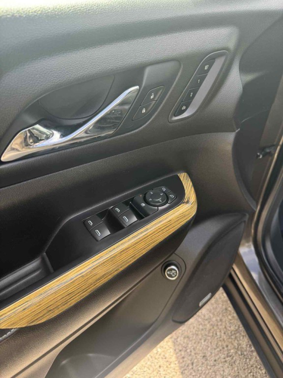 2019 GMC Acadia Image 13