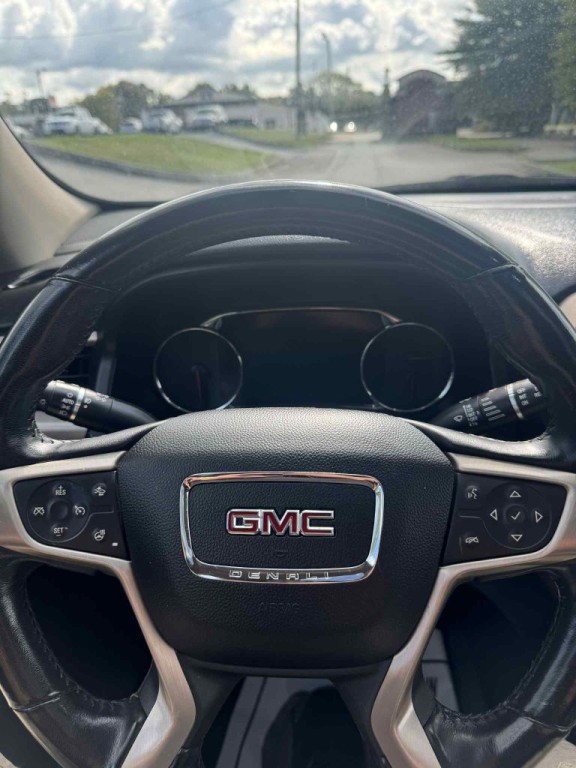 2019 GMC Acadia Image 15