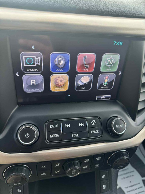 2019 GMC Acadia Image 18