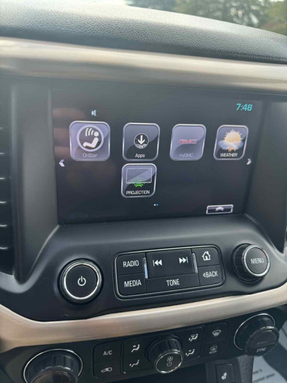2019 GMC Acadia Image 19