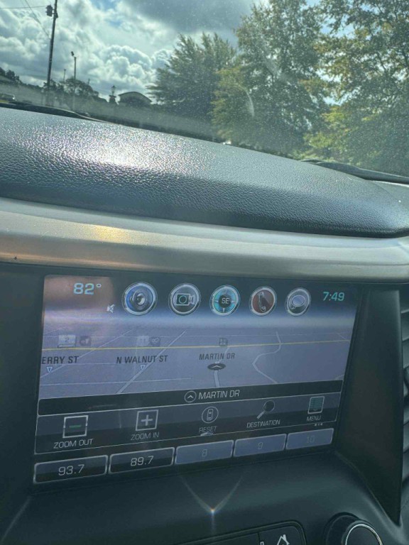 2019 GMC Acadia Image 20