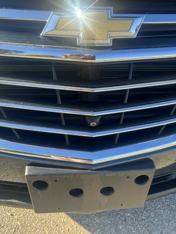 2019 Chevrolet Equinox Image 4