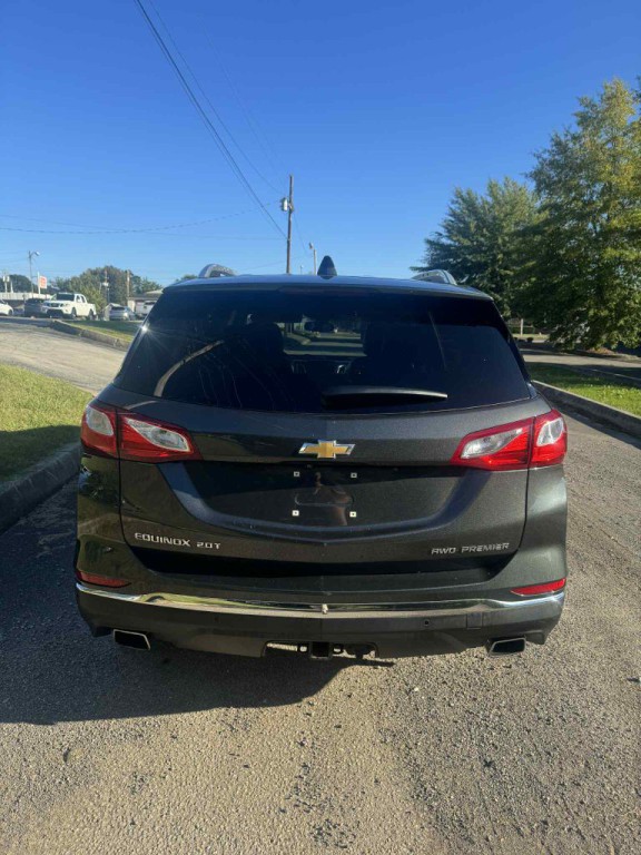 2019 Chevrolet Equinox Image 6