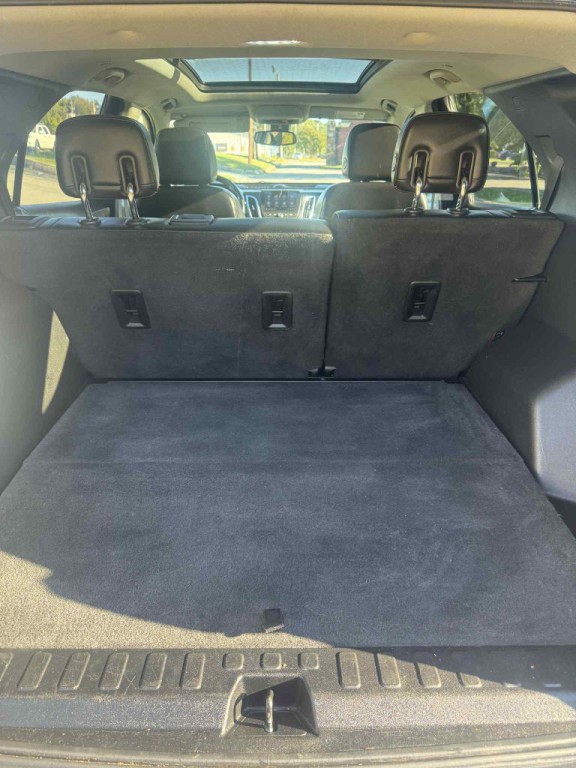 2019 Chevrolet Equinox Image 7