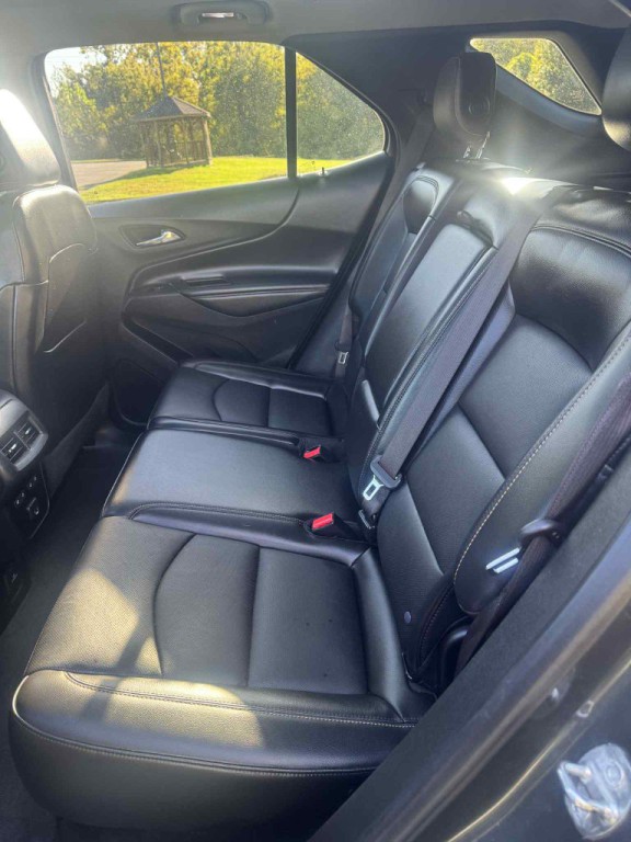2019 Chevrolet Equinox Image 8