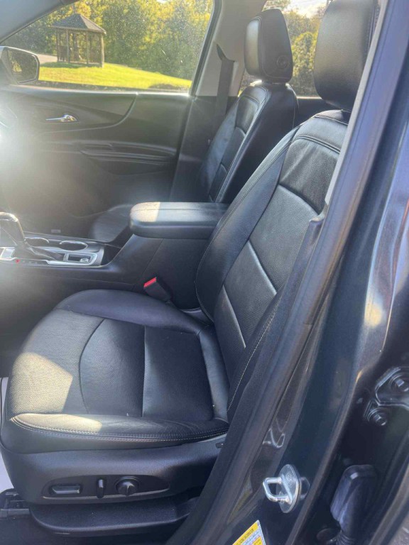 2019 Chevrolet Equinox Image 10