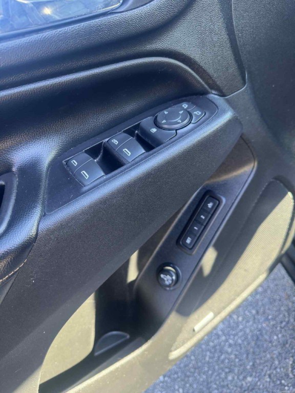 2019 Chevrolet Equinox Image 11