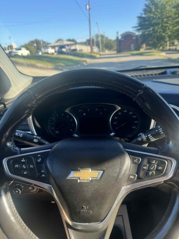 2019 Chevrolet Equinox Image 14