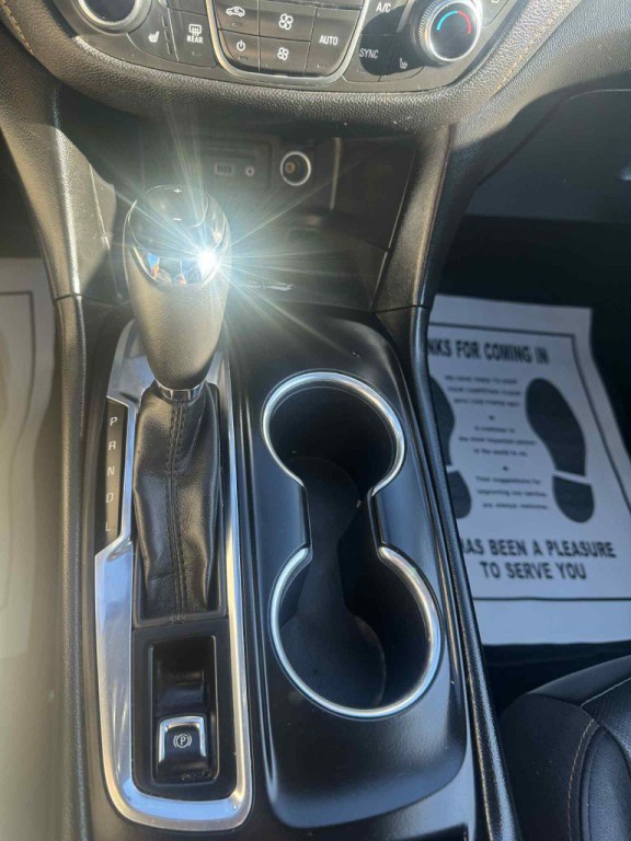 2019 Chevrolet Equinox Image 16