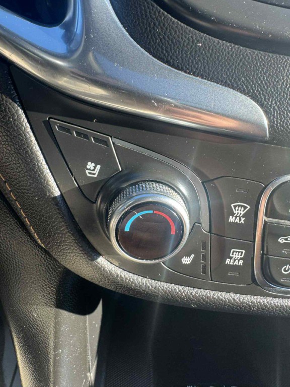 2019 Chevrolet Equinox Image 18