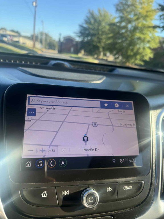 2019 Chevrolet Equinox Image 20