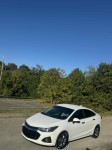 Image for 2019 Chevrolet Cruze LT ID: 6923031