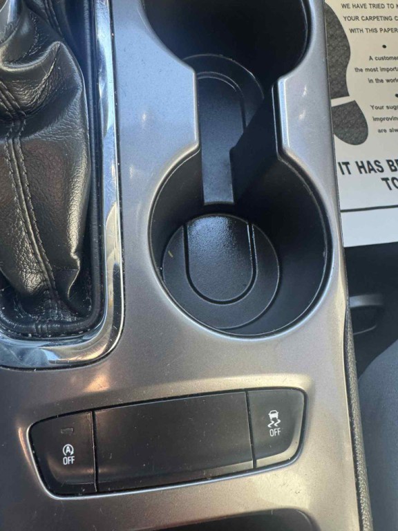 2019 Chevrolet Cruze Image 15