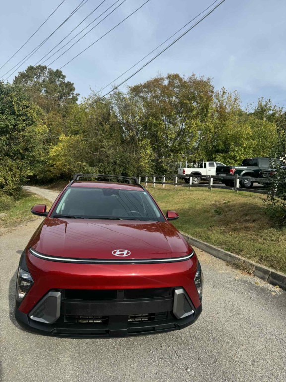 2024 Hyundai Kona Image 3