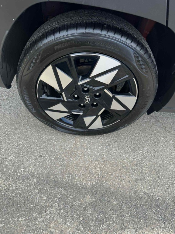 2024 Hyundai Kona Image 4