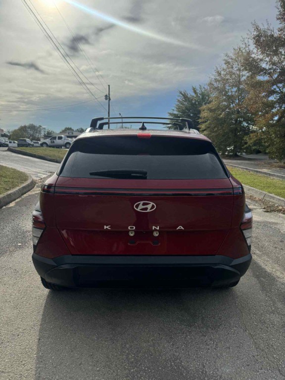 2024 Hyundai Kona Image 5