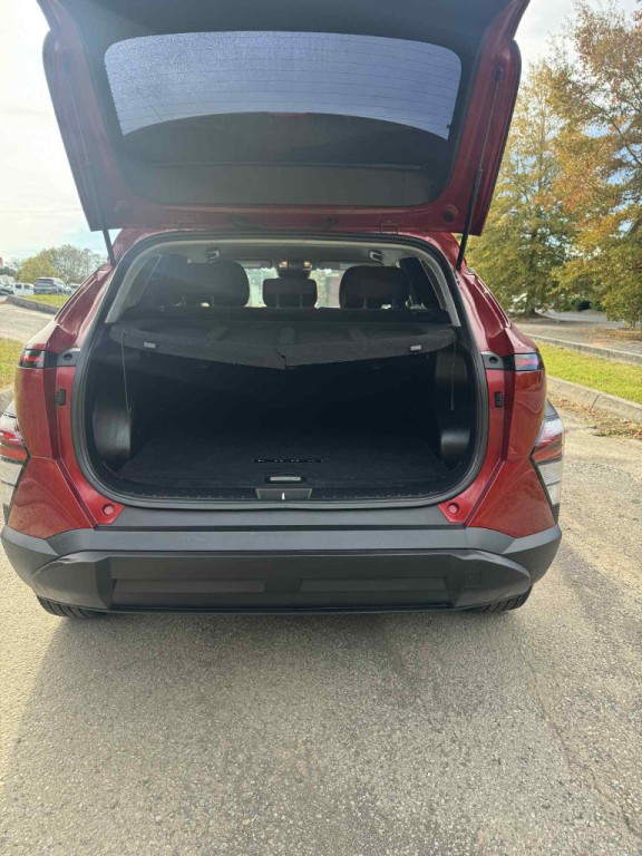 2024 Hyundai Kona Image 6