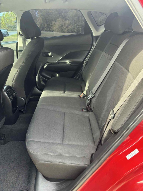 2024 Hyundai Kona Image 8