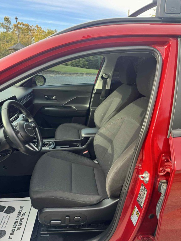 2024 Hyundai Kona Image 11