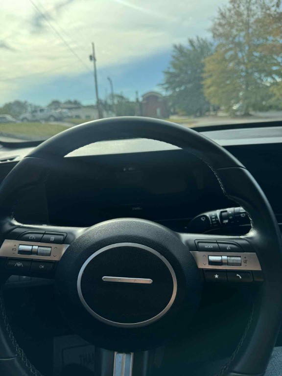 2024 Hyundai Kona Image 13