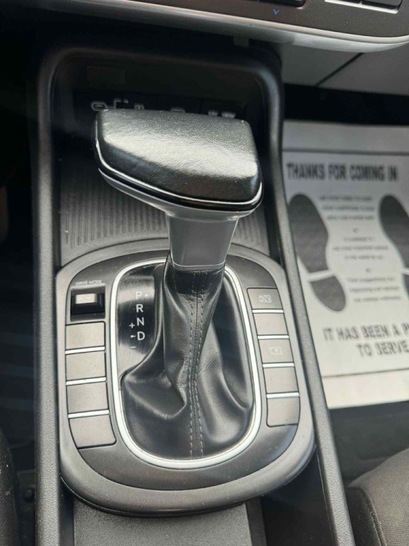 2024 Hyundai Kona Image 15