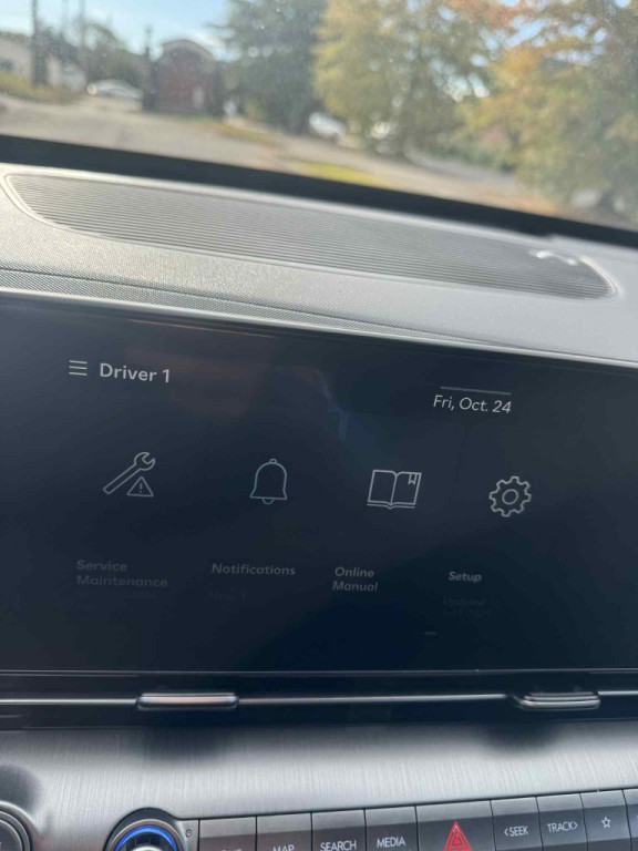 2024 Hyundai Kona Image 18