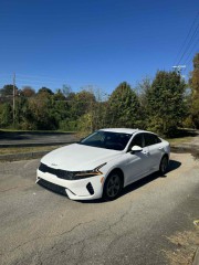 Image for 2022 Kia K5 LXS ID: 6991963