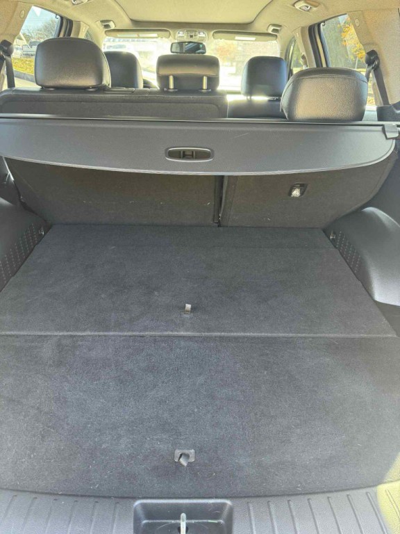 2020 Hyundai Santa Fe Image 6