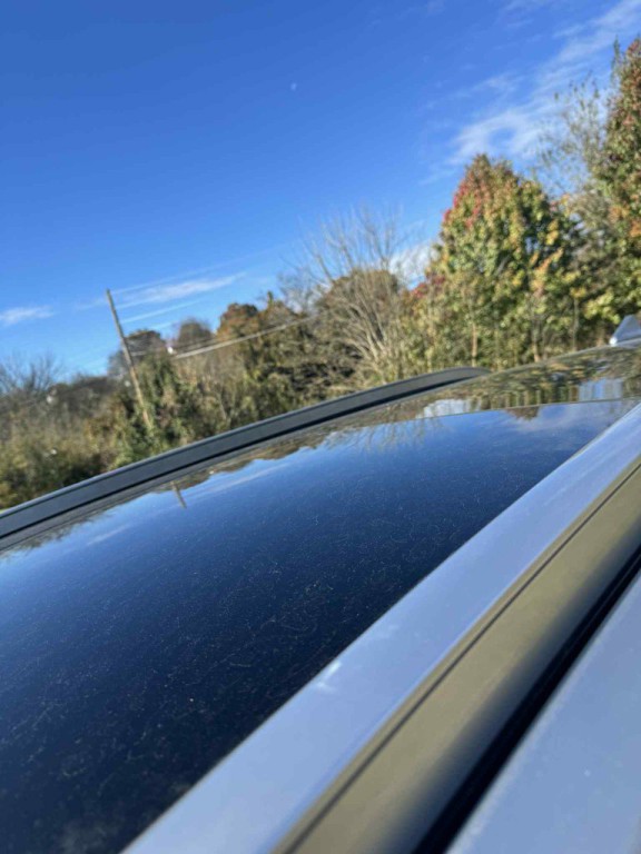 2020 Hyundai Santa Fe Image 8