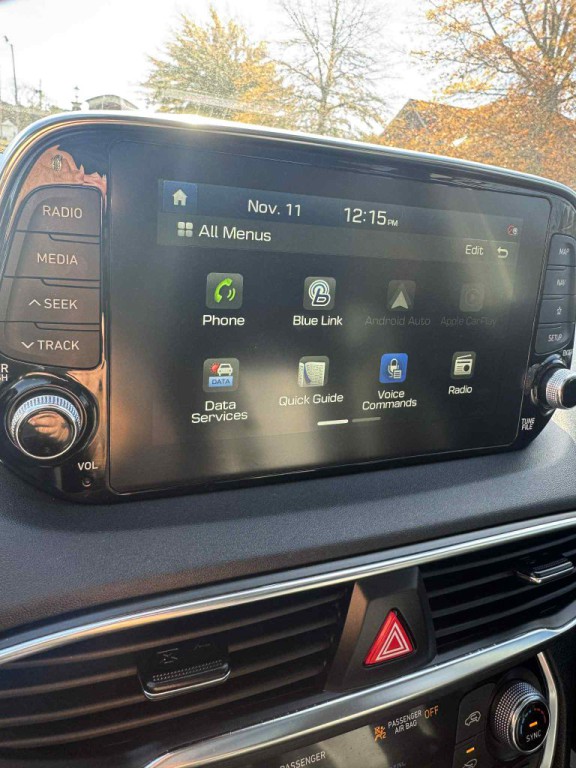 2020 Hyundai Santa Fe Image 18