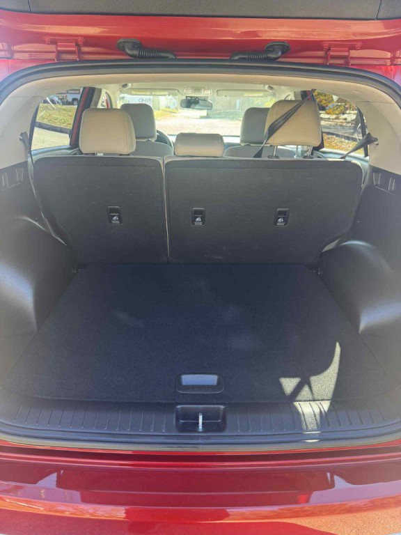 2022 Kia Sportage Image 6