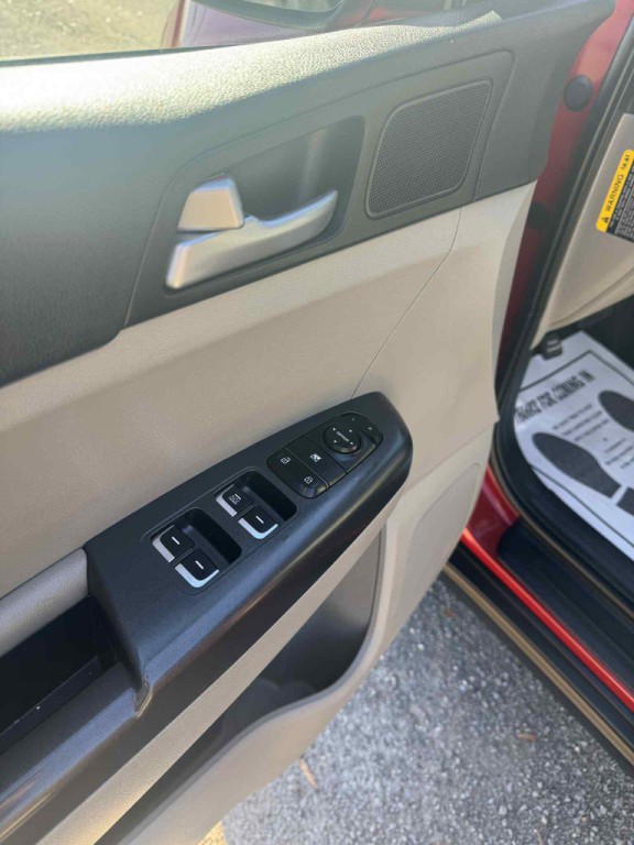 2022 Kia Sportage Image 10