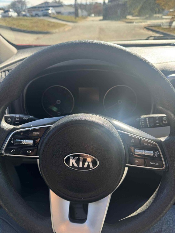 2022 Kia Sportage Image 11