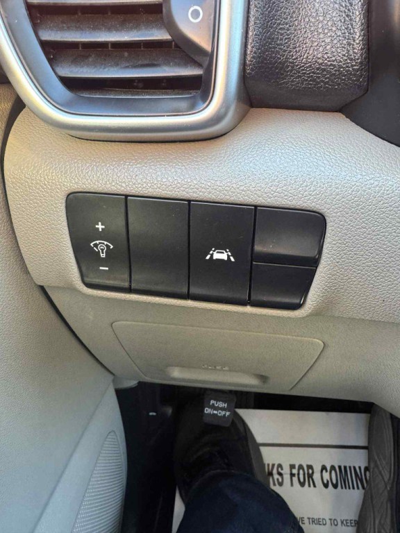 2022 Kia Sportage Image 12