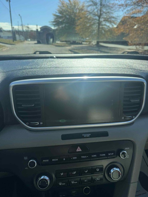 2022 Kia Sportage Image 13