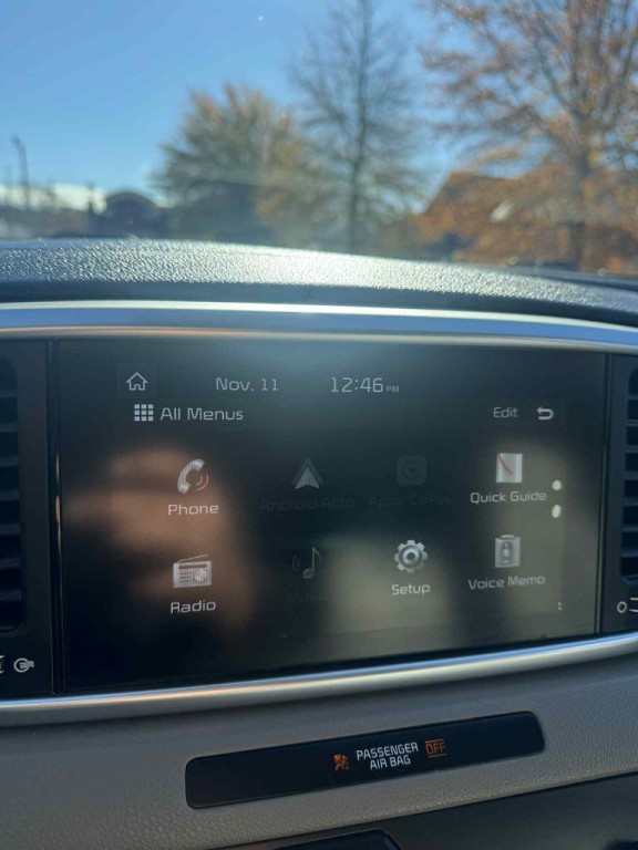 2022 Kia Sportage Image 15