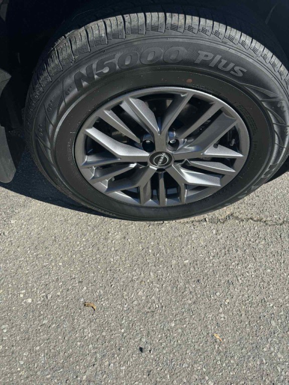 2023 Nissan Rogue Image 4