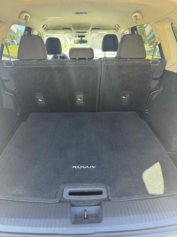 2023 Nissan Rogue Image 6