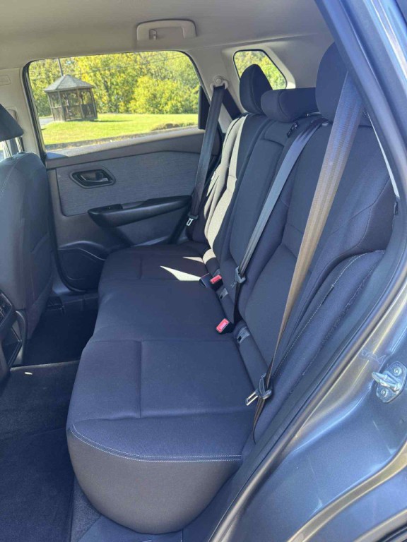 2023 Nissan Rogue Image 7