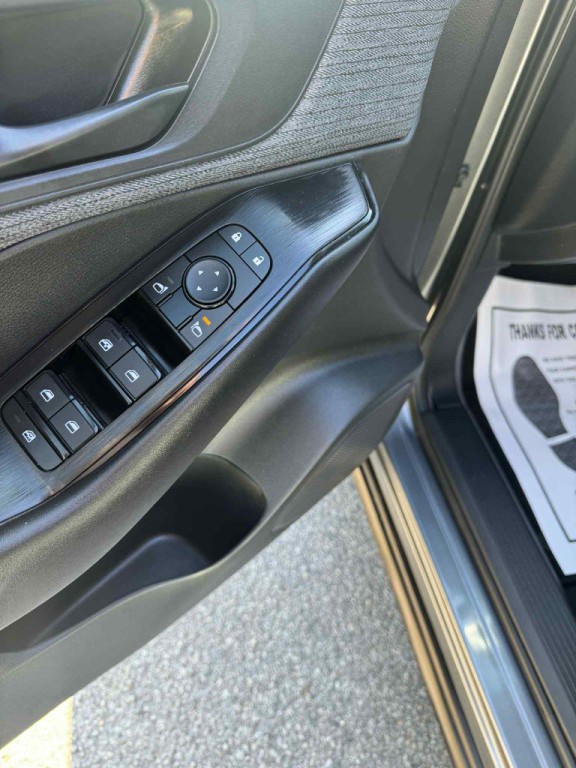 2023 Nissan Rogue Image 9